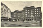 Moravská Ostrava - Palace Hotel 
