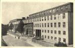 Moravská Ostrava - nemocnice 