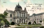 Opava - muzeum 