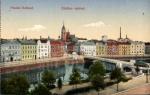Hradec Králové - Eliščino nábřeží
