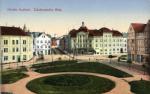 Hradec Králové - Čelakovského tř.