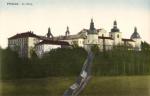 Příbram - Sv. Hora