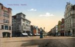 Hradec Králové - náměstí