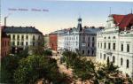 Hradec Králové - Jiříkova třída