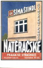 Šíma - Štindl - Strašnice 