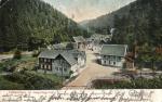 Šumava - Falkenstein