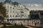Teplice - Šanov