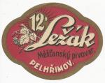 Pelhřimov 12° 
