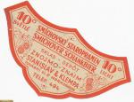 Staropramen 10° sklad Znojmo