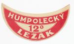 Humpolec ležák 12°
