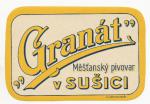 Pivovar Sušice