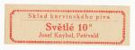Karviná 10° světlé