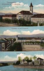 Terezín
