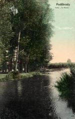 Poděbrady - partie Na Skupici
