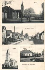 Pozdrav z Opolan