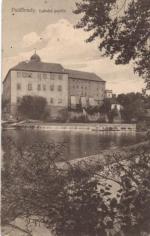 Poděbrady - Labská partie