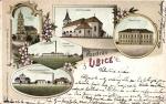 Pozdrav z Libice n. C.
