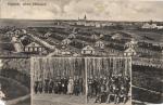 Milovice - vojenský tábor