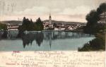 Písek