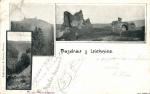 Lichnice