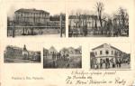 Horní Počernice