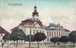 Čelakovice
