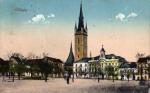 Čáslav