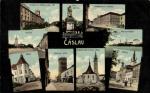 Čáslav