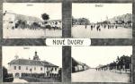 Nové Dvory