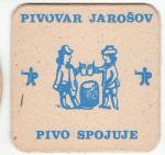 Pivovar Jarošov