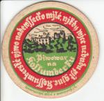 Pivovar Košumberk