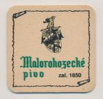 Malý rohozec č.4
