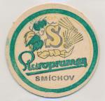 Staropramen Smíchov