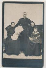 Kabinetka - skup. foto