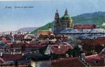 Praha