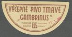 Gambrinus