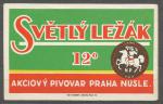 Praha Nusle 12°