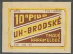 D-1, Uherský Brod