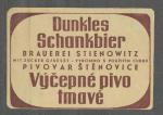 Pivovar Štěnovice
