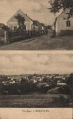Bukovany