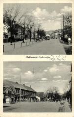 Záluží / Maltheuern
