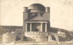 Most - krematorium