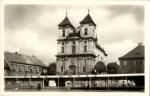 Litvínov - kostel 