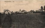 Čelákovice - vily