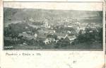 Libčice nad Vltavou
