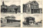 Čelákovice