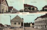 Břežany