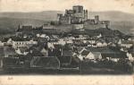 Hrad Rábí