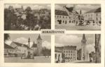 Horažďovice