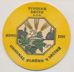 č.3, Děčín